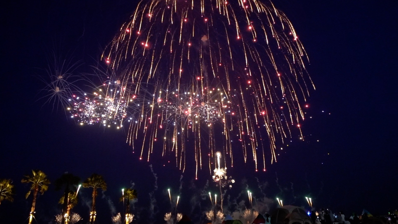 Shanghai Lights Up with Fireworks Economy During May Day Golden Week 🎆 Shanghai Lights Up with Fireworks Economy During May Day Golden Week 🎆 video poster
