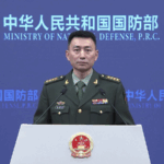 U2RY6UZ3BPDBSVIKUY6D - 🌍NewspaperAmigo – Your Global News Buddy 🗞️ China Warns U.S. Space Defense Plan Risks Cosmic Arms Race 🌌🚀