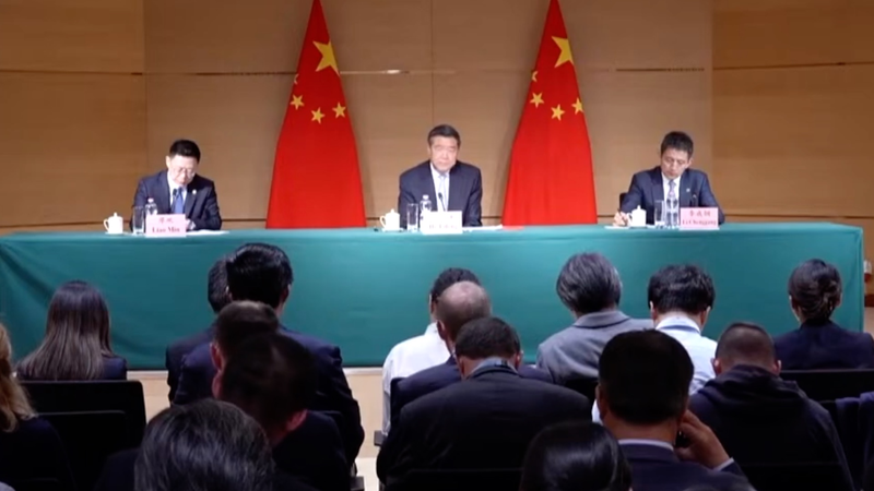 U5D6JAQ3ZQJ21YRLJ6WG - 🌍NewspaperAmigo – Your Global News Buddy 🗞️ China-U.S. Talks in Geneva: Trade Progress & Next Steps 🌏📈 video poster