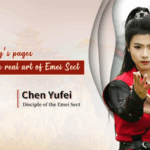 U9D18WXDP6BZ3WEURWP9 - 🌍NewspaperAmigo – Your Global News Buddy 🗞️ From Wuxia to Reality: Unlocking Emei Sect's True Martial Arts Legacy 🌟🥋 video poster