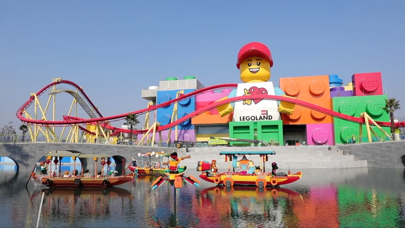 🎢 China’s Theme Park Boom: Where Fun Meets Economic Growth 🌟 🎢 China's Theme Park Boom: Where Fun Meets Economic Growth 🌟 video poster