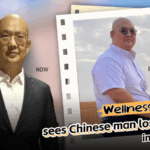 China's Wellness Wave: Man Sheds 28kg in 4 Months 🌟🏋️♂️