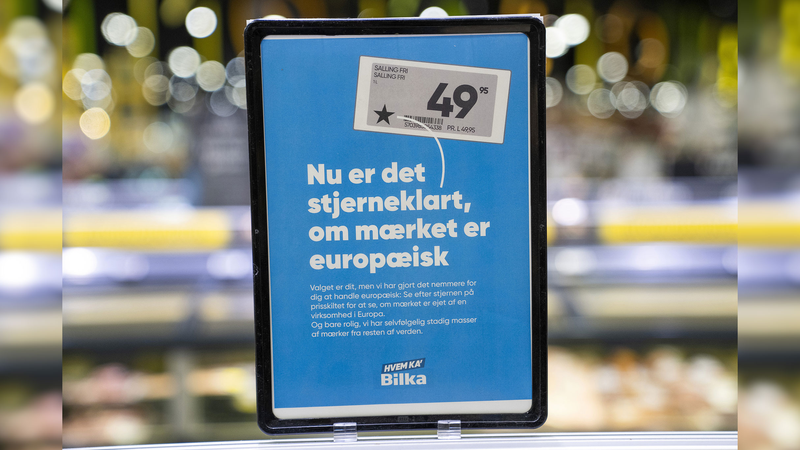 Europe’s Boycott Wave Hits U.S. Brands & Tourism 🛑🇺🇸 Europe's Boycott Wave Hits U.S. Brands & Tourism 🛑🇺🇸