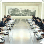 China & UK Team Up for AI Safety 🤝🌍