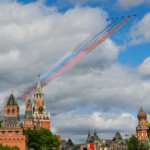 UKYOF4GYSUAU72D7V3L6 - 🌍NewspaperAmigo – Your Global News Buddy 🗞️ China-Russia Partnership Strengthens Vision for Fair World Order 🌐🤝