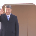 ULGHJD1KW7I9Q4VHA0TV - 🌍NewspaperAmigo – Your Global News Buddy 🗞️ Xi Jinping Arrives in Moscow for Historic Russia Visit 🛬🇨🇳🇷🇺 video poster
