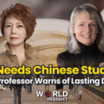 UTR9LY73PVXA745D12E5 - 🌍NewspaperAmigo – Your Global News Buddy 🗞️ 🇺🇸📚 U.S. Visa Crackdown on Chinese Students Sparks Academic Alarm video poster