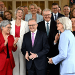 UUZ14E6KUXUYIRDX75K8 - 🌍NewspaperAmigo – Your Global News Buddy 🗞️ Australia Chooses Pragmatism Over Pressure in China Trade 🌏🤝