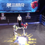UZRLJD9T358ZCCB76DQS - 🌍NewspaperAmigo – Your Global News Buddy 🗞️ China Debuts World’s First Kung Fu Robot Arena 🤖🥋