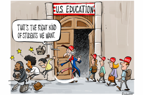 U.S. Tightens Student Visa Rules: Education or Exclusion? U_S__Tightens_Student_Visa_Rules__Education_or_Exclusion_