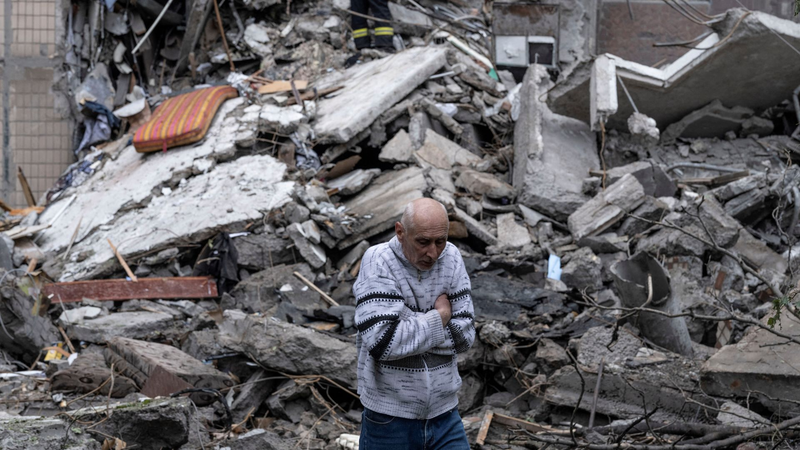 Ukraine-Russia Peace Talks in Istanbul: Will They Happen? Ukraine_Russia_Peace_Talks_in_Istanbul__Will_They_Happen_