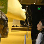 V3D4CNLDUNOCMFRVY64U - 🌍NewspaperAmigo – Your Global News Buddy 🗞️ 🌏 China's Tourism Boom Sparks New Africa Collaborations ✈️