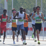 V3XQ7TPCW1BUFRDGW4EQ - 🌍NewspaperAmigo – Your Global News Buddy 🗞️ Dalian Marathon 2025 Unites Runners Globally in Sport & Culture 🌏🏃♂️✨