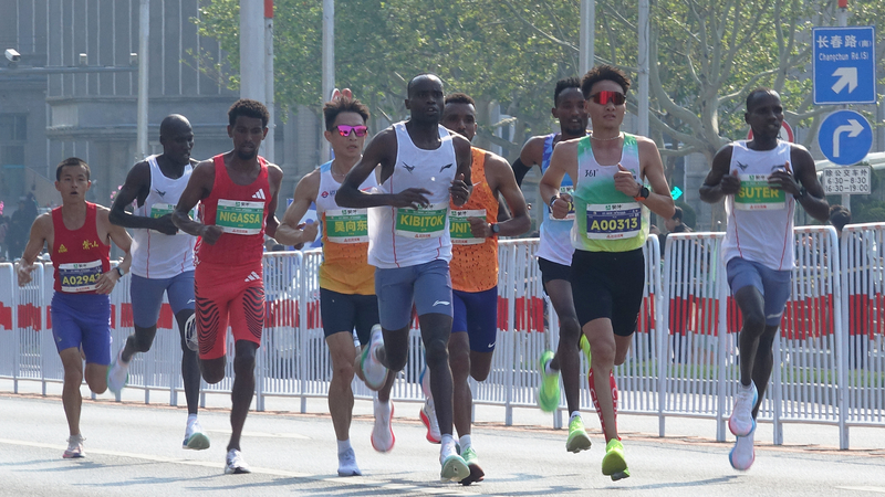 Dalian Marathon 2025 Unites Runners Globally in Sport & Culture 🌏🏃♂️✨