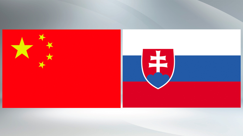Xi Jinping and Slovakia’s PM Foster Ties in Moscow Meeting 🌐🤝 Xi Jinping and Slovakia's PM Foster Ties in Moscow Meeting 🌐🤝