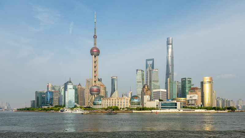 China Boosts Foreign Investment in Tech Zones 🚀🌏 China Boosts Foreign Investment in Tech Zones 🚀🌏
