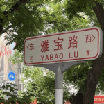Russian Snack Havens Thrive in Beijing's Yabaolu 🥨✨ video poster