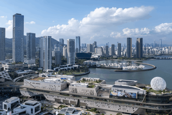 Chinaโs Economy Bounces Back: Key Takeaways from Top Finance Forum ๐๐ Chinaโs Economy Bounces Back: Key Takeaways from Top Finance Forum ๐๐