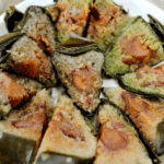 VHMZ1G6SDZ6A2PMHS88V - 🌍NewspaperAmigo – Your Global News Buddy 🗞️ Ding'an Black Pork Zongzi: Hainan's Dragon Boat Festival Star 🌟🍙