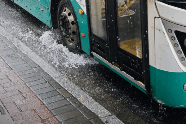 🌧️ China Braces for Severe Weather, Activates Emergency Response 🌧️ China Braces for Severe Weather, Activates Emergency Response
