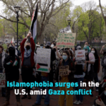 VLTRWBBGH1BCJERSDKY0 - 🌍NewspaperAmigo – Your Global News Buddy 🗞️ US Sees Spike in Islamophobia Amid Gaza Conflict 🚨 video poster