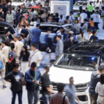 VTNUDH504I6J51VXQBLO - 🌍NewspaperAmigo – Your Global News Buddy 🗞️ China's Auto Boom: EVs Drive Historic Growth in 2025 🚗⚡