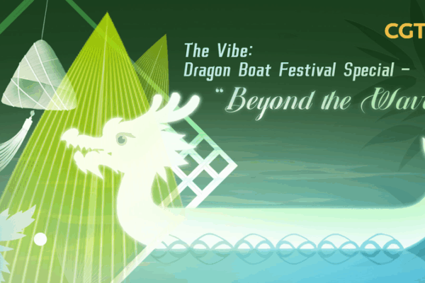 Dragon Boat Festival Goes Global 🌍🎉 Fusion Food, Races & Traditions! Dragon Boat Festival Goes Global 🌍🎉 Fusion Food, Races & Traditions! video poster