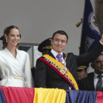 VU3KO8NLY2HECUEE8YXR - 🌍NewspaperAmigo – Your Global News Buddy 🗞️ China Strengthens Ties with Ecuador as Special Envoy Attends Presidential Inauguration 🌏🤝