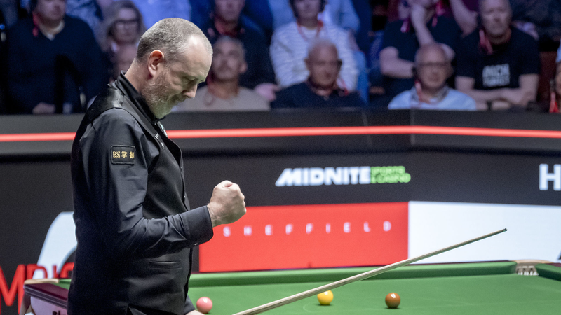 Veteran Mark Williams, 50, Stuns Judd Trump in Snooker Thriller 🤯🎱 Veteran Mark Williams, 50, Stuns Judd Trump in Snooker Thriller 🤯🎱