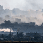 VYGF9XXK00O9K6X807GF - 🌍NewspaperAmigo – Your Global News Buddy 🗞️ Israel Backs US Ceasefire Plan as Hamas Weighs Offer 🕊️