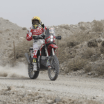 W4DSTQN3IIN91KZXW4YH - 🌍NewspaperAmigo – Your Global News Buddy 🗞️ Michek & Zhu-Chen Dominate Taklimakan Rally’s Desert Gauntlet 🌵🏍️🚗 video poster