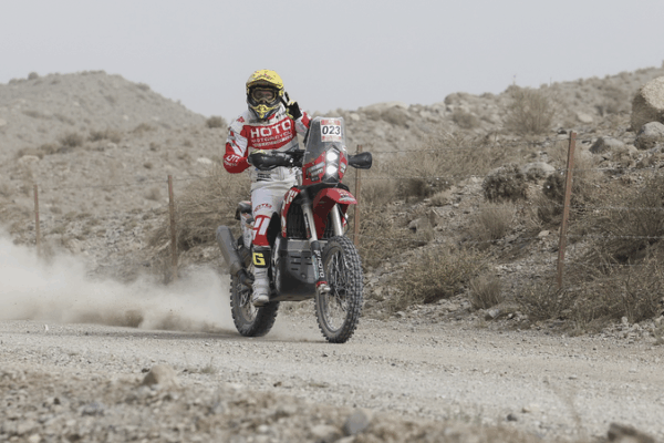 Michek & Zhu-Chen Dominate Taklimakan Rally’s Desert Gauntlet 🌵🏍️🚗 Michek & Zhu-Chen Dominate Taklimakan Rally’s Desert Gauntlet 🌵🏍️🚗 video poster