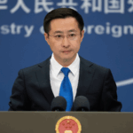 W66D329D771XEVGC31K6 - 🌍NewspaperAmigo – Your Global News Buddy 🗞️ China Demands U.S. Halt Arms Sales to Taiwan Region 🚨🇨🇳