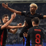 W6V9O24RYET9PZNE15P2 - 🌍NewspaperAmigo – Your Global News Buddy 🗞️ Barça Blitz to 28th La Liga Title! 🏆 Young Stars Shine in Derbi Clash