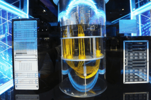 China Launches Quantum Leap in Tech with Origin Tianji 4.0 🌌💻