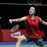 WCXJBXIIQFY4X4KXSJGR - 🌍NewspaperAmigo – Your Global News Buddy 🗞️ Chen Yufei Stuns World No.1 An Se-young at Singapore Open 🏸✨