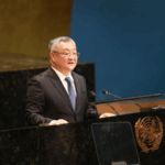 WFMDEG18M14KDL2T7NP8 - 🌍NewspaperAmigo – Your Global News Buddy 🗞️ China Urges Global Unity on WWII History at UN Gathering 🌍✌️