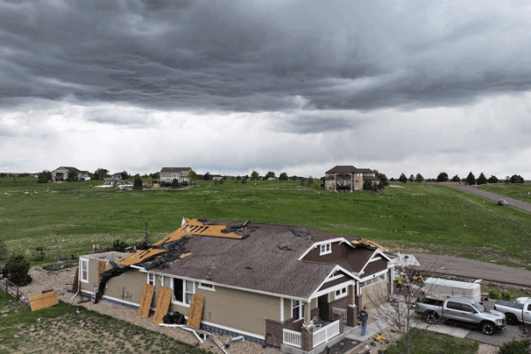 Deadly Storms & Tornadoes Wreak Havoc Across Central U.S. ๐ช๏ธ๐ Deadly Storms & Tornadoes Wreak Havoc Across Central U.S. ๐ช๏ธ๐