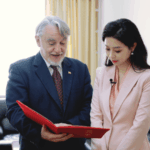 🇲🇰 North Macedonia Boosts China Ties at CEEC Expo 🌏 video poster