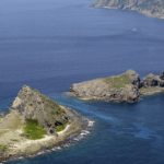 WQ20OIUBL9TDCJI7NMLQ - 🌍NewspaperAmigo – Your Global News Buddy 🗞️ China Protests Japan’s Diaoyu Dao Airspace Intrusion 🌊🚨