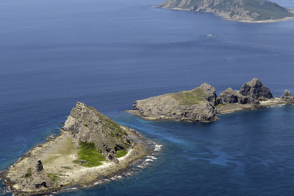 China Protests Japan’s Diaoyu Dao Airspace Intrusion 🌊🚨 China Protests Japan’s Diaoyu Dao Airspace Intrusion 🌊🚨