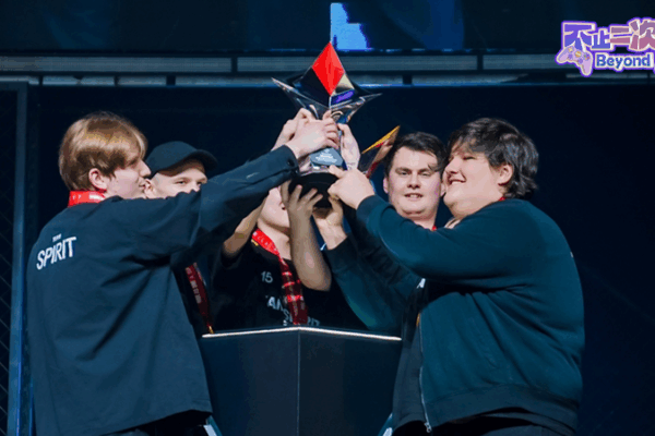 China & CEEC Level Up Esports Ties with MLBB Showdown 🎮🌏