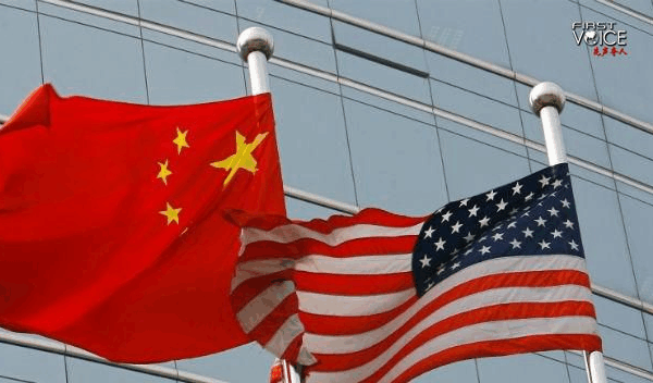 US-China Trade Talks Spark Hope 🌏, But Questions Linger US-China Trade Talks Spark Hope 🌏, But Questions Linger
