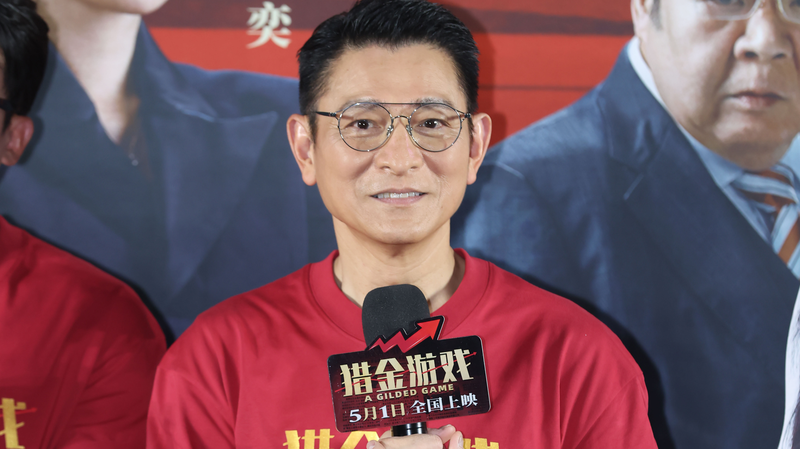🎬 Chinese Box Office Hits 100M Yuan Surge During Labor Day Holiday!