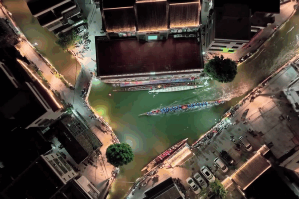 Dragon Boat Drift Race: Formula 1 on Water ๐ค๐จ Dragon Boat Drift Race: Formula 1 on Water ๐ค๐จ video poster