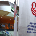 China Eyes Closer Ties with ASEAN & GCC 🌏✨