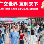 X8A5O33G3WCFI3VZCXJ8 - 🌍NewspaperAmigo – Your Global News Buddy 🗞️ Canton Fair 2024 Shatters Records with Global Buyer Boom 🚀💼