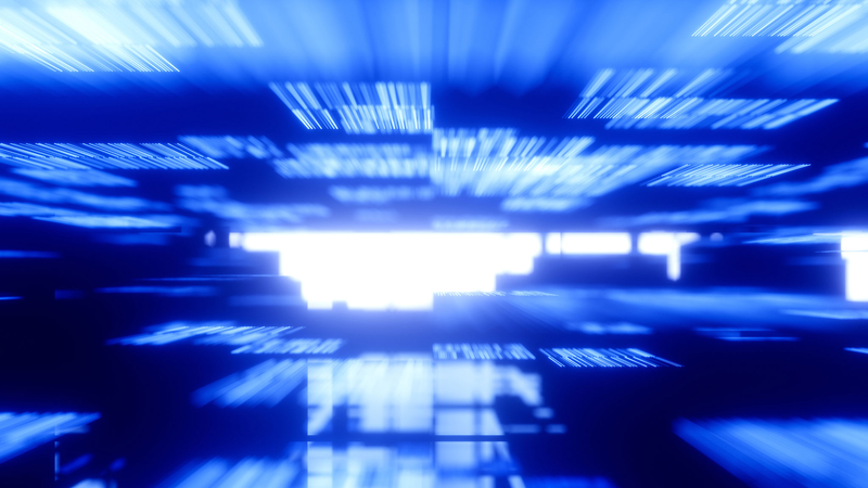 China's Computing Power Grid: A Game-Changer for Tech Innovation 🌐💻