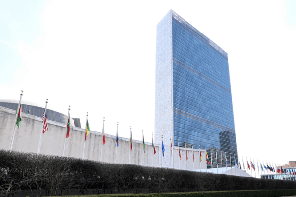 ๐ China Calls for Global Nuclear Disarmament: โCommon Security First!โ ๐ China Calls for Global Nuclear Disarmament: 'Common Security First!'