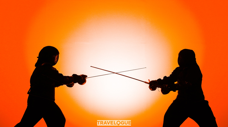 Swords & Culture: How European Martial Arts Are Winning Hearts in China ๐ก๏ธ๐จ๐ณ Swords & Culture: How European Martial Arts Are Winning Hearts in China ๐ก๏ธ๐จ๐ณ